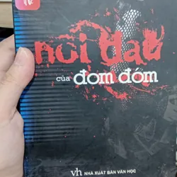 Sách Nỗi đau của đom đóm