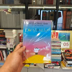 Đảo mộng mơ - Nguyễn Nhật Ánh