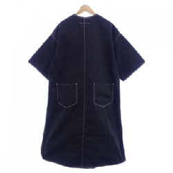 Đầm MM6 S52CT0294 S48447 - Hàng hiệu Authentic 813322