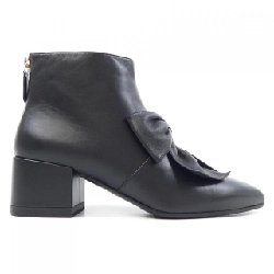 【Khuyến mãi】Giày bốt CHANEL