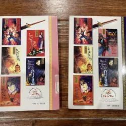 Lôi phong đỉnh + Mãnh thiên động - Hồng Lĩnh Sơn (8) 1003409