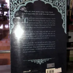 Lời nguyền của hổ - Colleen Houck 971450