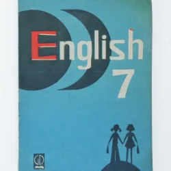English lớp 7 xưa