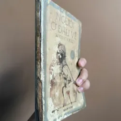 Người Ở Đâu Về - Heinrich Boll (Sách Trước 75) 738045