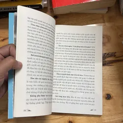 II Sách Kỹ Năng: Đừng Đoán Mò Nữa - NAT GRRENE - 2019 698149