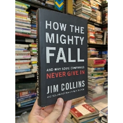 How the mighty fall - Jim Collins