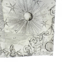 HERMES 3H0353DI Váy - Hàng hiệu Chính hãng 810455