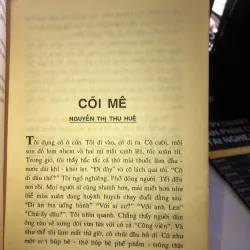 Truyện ngắn trẻ chọn lọc  1019342