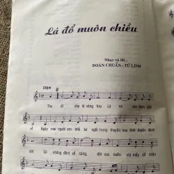 Tuyển tập những ca khúc tiền chiến  796875