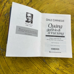 Quẳng gánh lo đi mà vui sống- Dale Carnegie 531174