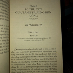 Ấn Độ sự trỗi dậy của một cường quốc - Tarun Das - Colette Mathur - Frank - Jurgen Richter 532414