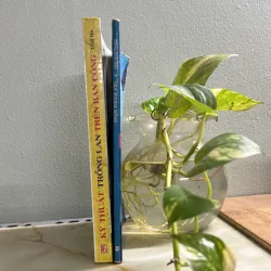 Combo kỹ thuật trồng lan - cây xương rồng 750748