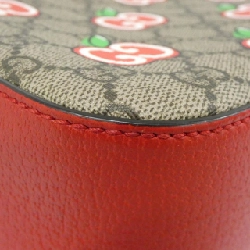 Túi xách Gucci GG APPLE 574886 2EVDG - Hàng hiệu Chính hãng 802552