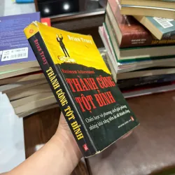 “Thành Công Tột Đỉnh – Brian Tracy”-K2 992690