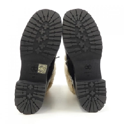 【Mã giảm giá】Giày bốt CHANEL 664181