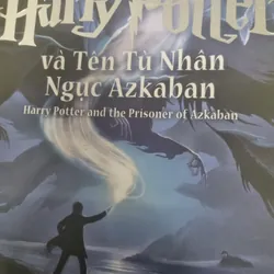 Harry Potter và tên tù nhân ngục Azkaban