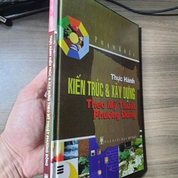 Thực hành Kiến trúc và xây dựng 444213