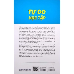 Tự Do Học Tập - Free To Learn - Peter Gray 202611