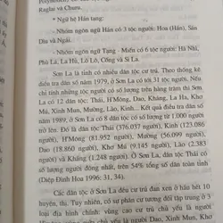 KHẢO CỔ HỌC TIỀN SỬ VÀ SƠ SỬ SƠN LA 721087