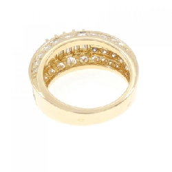 Nhẫn kim cương Van Cleef & Arpels 2.47CT - Hàng hiệu Chính hãng 835313