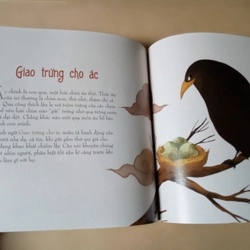 Chuyện kể thành ngữ 539234