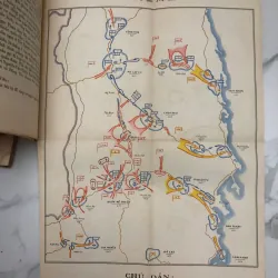 Đại Thắng Mùa Xuân 1975 - Đại tướng Văn Tiến Dũng - Hồi ký, Lịch sử quân sự 708160