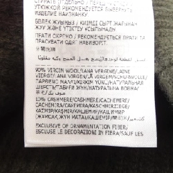 Mũ len MONCLER - Hàng hiệu Chính hãng 906622