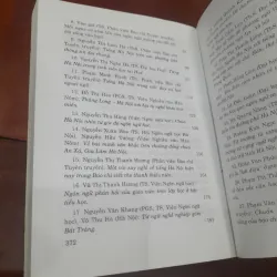 Tiếng Hà Nội trong mối quan hệ  với Tiếng Việt và Văn hóa Việt Nam 1020052