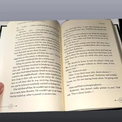 Found
- Margaret Peterson Haddix (hardcover) 732761