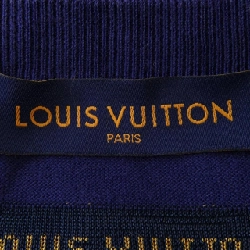 Áo thun ngắn tay cổ tròn LOUIS VUITTON HNN20WJS5 - Hàng hiệu Authentic 896499