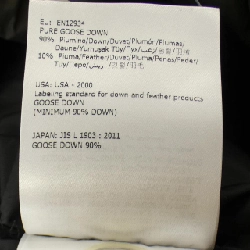 MONCLER BETULA Áo khoác lông - Hàng hiệu Chính hãng 811116