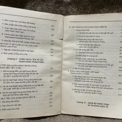 Cẩm nang kinh tế TIỀN TỆ và NGÂN HÀNG 1000472