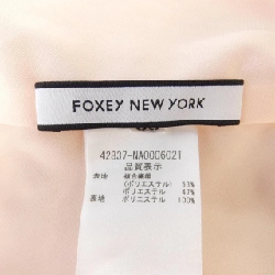 Đầm FOXEY NEW YORK - Hàng hiệu Authentic 820653