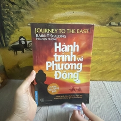 Hành trình về phương Đông