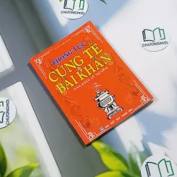 Phong Tục Cúng Tế - Bài Khấn - Lê Mai 776190