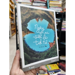 Ngày mai vẫn là tuổi trẻ - Ốc sên gió