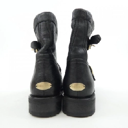 Giày bốt JIMMY CHOO - Hàng hiệu Chính hãng 829932