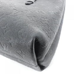 Túi xách Louis Vuitton Monogram Empreinte Babylon Tote MM M47185 615626