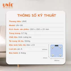 Theo dõi cân nặng mỗi ngày chỉ bằng 1 lần đứng cân 726200