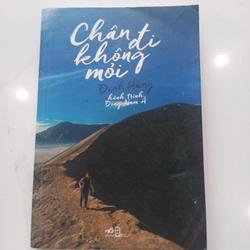 Chân đi không mỏi - Đinh Hằng 201474