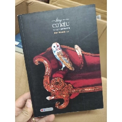 Tiếng Cú KêuHCM01/03