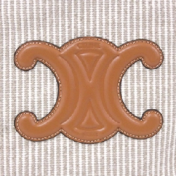 【Sản phẩm mới】Celine Small Cabas Taï 199162FEE Túi 617842