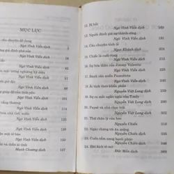 Một câu chuyện dở dang O.Henry 🌱 602882