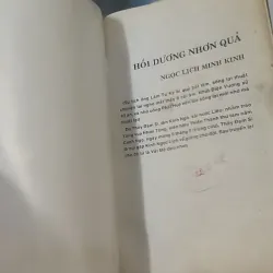 Hồi Dương Nhơn Quả 1018902