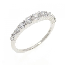 Nhẫn kim cương PT900 0.42CT