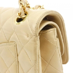 【Vintage】Túi đeo vai Chanel 611236