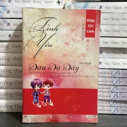 (đam mỹ) - Tình yêu đau dạ dày - Điệp Chi Linh