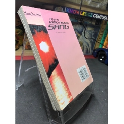 Những viên ngọc sáng 2008 tuỳ đàm văn chương mới 70% ố bẩn nhẹ Dương Kiều Minh HPB0906 SÁCH VĂN HỌC 915874