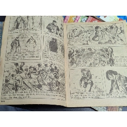 Truyện tranh những người khốn khổ - Lý Thái Thuận dịch 795500