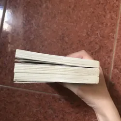 Bí mật tình yêu (trọn 3 tập) 715289